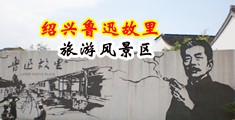 亚洲淫穴中国绍兴-鲁迅故里旅游风景区